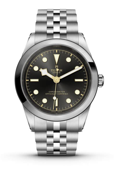 tudor watch m25807kn0001